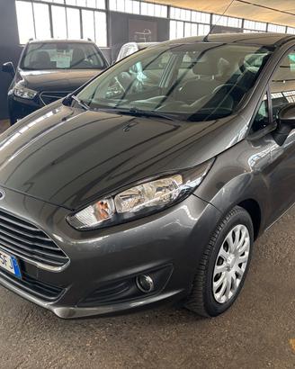 Ford Fiesta 1.4 Bz.- GPL 71KW 95CV Titanium NEOPAT