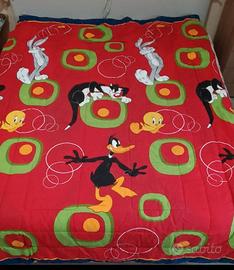 Trapunta Bassetti Looney Tunes 