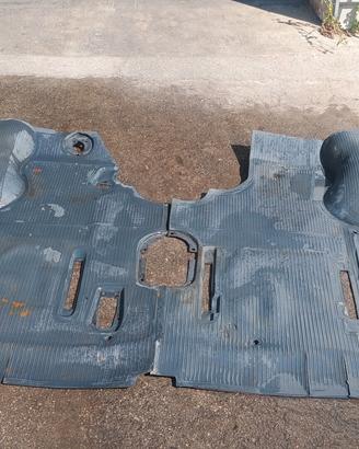 Tappeto moquette Iveco Daily prima e seconda serie