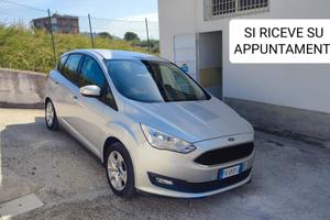 Ford C MAX - GPL - PROMO -