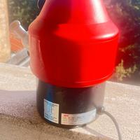 Tritarifiuti Franke sd 280 