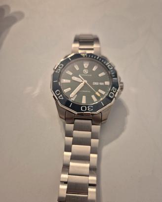 Bersigar Automatic 
