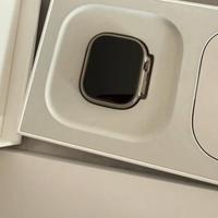 Apple watch ultra 2