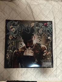 vinile Tony boy - Going hard 3