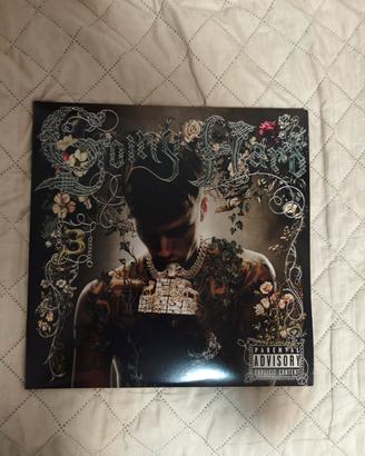 vinile Tony boy - Going hard 3