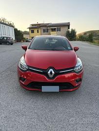 Renault Clio 1.5 dCi Energy 90 CV EDC Intens, 2016