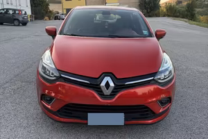 Renault Clio 1.5 dCi Energy 90 CV EDC Intens, 2016