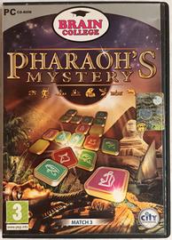 Pharaoh' s   Mystery