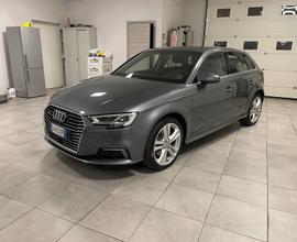 Audi A3 40 e-tron