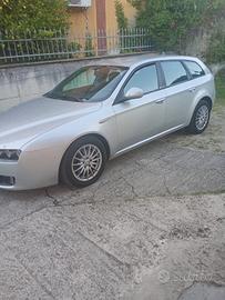  Alfa Romeo 159