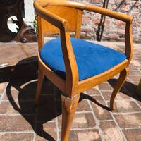 poltroncina da camera 