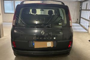 Renault Espace 2.0 16 V 150 cv Diesel