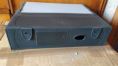 Scatole Portaoggetti 