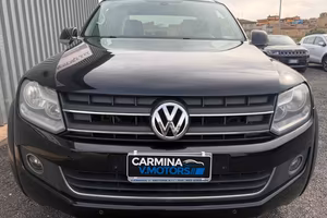 Volkswagen Amarok 180 CV