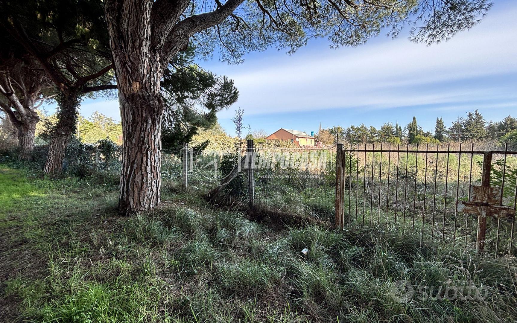 Terreno residenziale a Tarquinia - Vista 5
