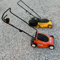 Tagliaerba elettrici