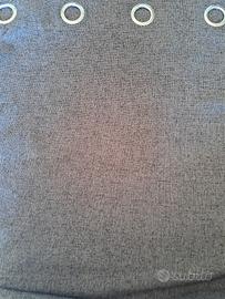 Tenda grigia Maison du Monde