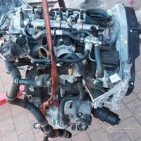 Motore alfa giulia 2.2 55268532