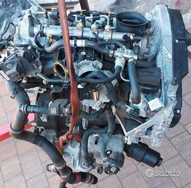 Motore alfa giulia 2.2 55268532