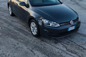 Volkswagen Golf Business 1.4 TGI DSG 5p. Highline 