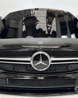 MERCEDES CLA AMG 2021 2022 2023 2024 Ricambi rif 7