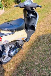 Piaggio Liberty 50 - 2010