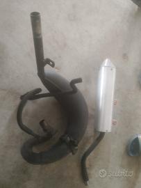 scarico completo beta 50