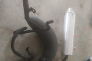 scarico completo beta 50