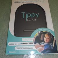 Cuscinetto antiabbandono auto