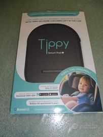 Cuscinetto antiabbandono auto