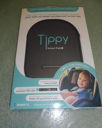 Cuscinetto antiabbandono auto