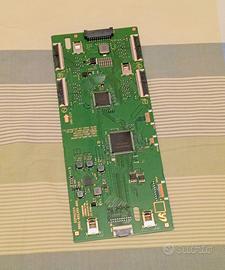 Scheda T-CON per TV Samsung