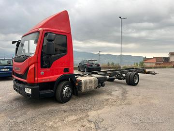 Iveco eurocargo 80-190 (cod. interno pm2018)