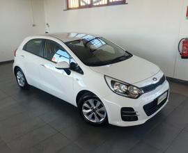 KIA Rio 3Âª serie - 2017