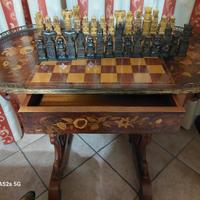 tavolo scacchi 