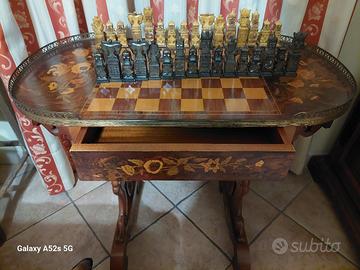 tavolo scacchi 