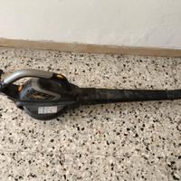 Soffiatore elettrico alpina completo