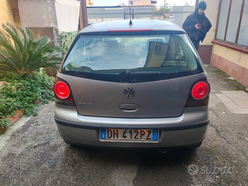 Polo 1200 benzina / metano