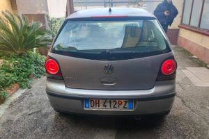 Polo 1200 benzina / metano