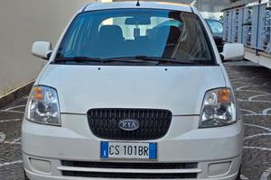 Kia Picanto 1.1 12V Spicy