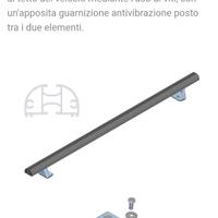 barre portatutto baggio desordi