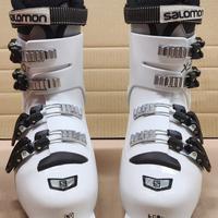 SCARPONI DA SCI SALOMON X360T SZ26