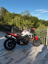 BMW F800R ABS – Manopole Riscaldate – Gomme Nuove