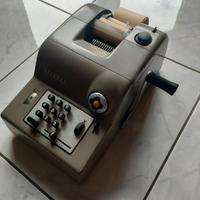 Olivetti summa 15