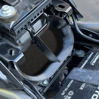 CfMoto 450Mt Airbox Cover Stage 2 #Airmiw