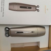 Lifting viso - dispositivo radiofrequenza