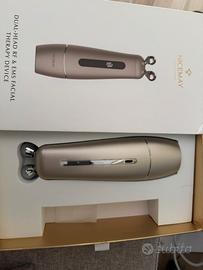 Lifting viso - dispositivo radiofrequenza