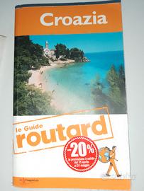 libri guida Croazia 