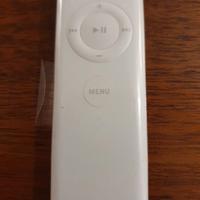 Telecomando Apple tv