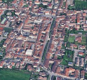 Due appartamenti a Covo (BG)